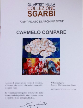 COLLEZIONE SGARBI